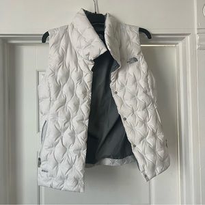 North Face Puffer Vest